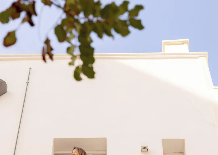 Dimore Di Brando Casa Nadina Polignano a Mare