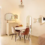 Dimore Di Brando Casa Nadina *
