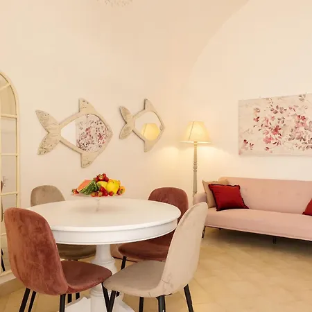 Dimore Di Brando Casa Nadina Holiday home *