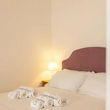 Holiday home Dimore Di Brando Casa Nadina Polignano a Mare