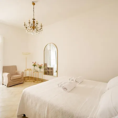Dimore Di Brando Casa Nadina Holiday home