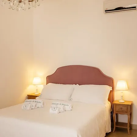 Holiday home Dimore Di Brando Casa Nadina *