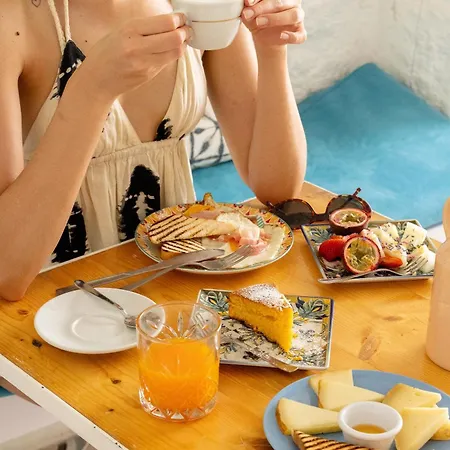 Dimore Di Brando Casa Nadina Holiday home